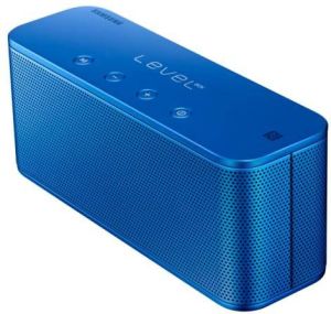 Głośnik Samsung Level Box Mini głośnik Bluetooth Niebieski (EO-SG900DLEGWW) 1