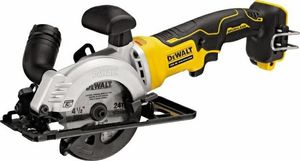 Pilarka tarczowa Dewalt DCS571NT 18 V 115 mm 2