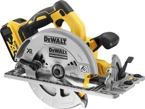 Pilarka tarczowa Dewalt DCS572P2 18 V 184 mm 2