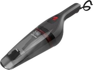 Odkurzacz ręczny Black&Decker BDNVB12AV-XJ 2