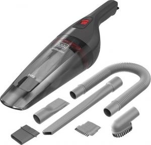 Odkurzacz ręczny Black&Decker NVB12AVA-XJ 3