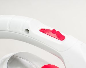 NAC Odkurzacz do liści VBE300A-AS-WS-CH 4