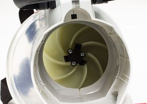 NAC Odkurzacz do liści VBE300A-AS-WS-CH 7