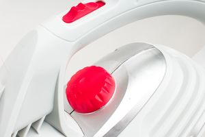 NAC Odkurzacz do liści VBE300A-AS-WS-CH 8