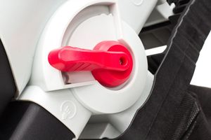 NAC Odkurzacz do liści VBE300A-AS-WS-CH 9