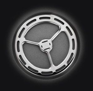 Czajnik Russell Hobbs 20460-70 Srebrny 3