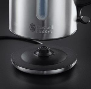 Czajnik Russell Hobbs 20460-70 Srebrny 4