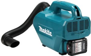 Odkurzacz przemysłowy Makita CL121DZ 2