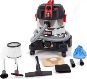 Odkurzacz przemysłowy NAC VC140S-25-KL 3