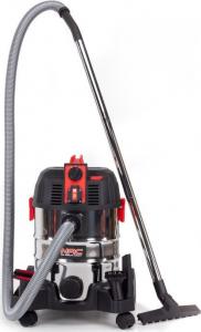 Odkurzacz przemysłowy NAC VC140S-25-KL 5