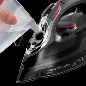 Żelazko Russell Hobbs PowerSteam Ultra 20630-56 5