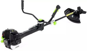 NAC Podkaszarka spalinowa BP620-38KA-T 4