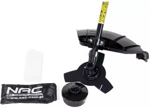 NAC Podkaszarka spalinowa BP620-38KA-T 11