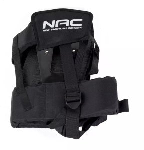 NAC Podkaszarka spalinowa BP620-38KA-T 12
