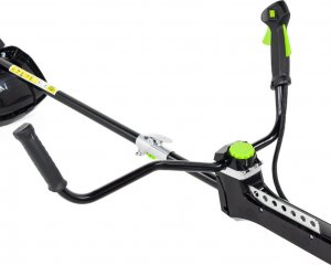 NAC Kosa Spalinowa 3,8KM (BP620-38KA-T) 3