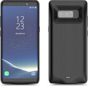 Bateria Tech-Protect TECH-PROTECT BATTERY PACK 5500MAH GALAXY NOTE 8 BLACK 1