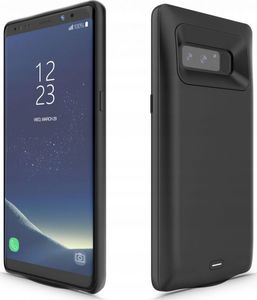 Tech-Protect TECH-PROTECT BATTERY PACK 5500MAH GALAXY NOTE 8 BLACK 3