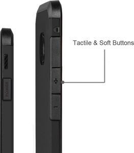 Tech-Protect TECH-PROTECT TOUGH GALAXY XCOVER 4/4S BLACK 4