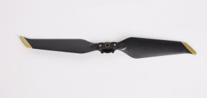 SunnyLife ŚmigŁa / Gold Do Dji Mavic 2 Pro / Zoom - 4 Szt. 3