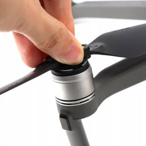 SunnyLife ŚmigŁa / Gold Do Dji Mavic 2 Pro / Zoom - 4 Szt. 6