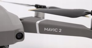 SunnyLife ŚmigŁa / Gold Do Dji Mavic 2 Pro / Zoom - 4 Szt. 7