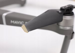 SunnyLife ŚmigŁa / Gold Do Dji Mavic 2 Pro / Zoom - 4 Szt. 8