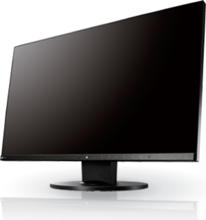 Monitor Eizo FlexScan EV2450-BK 2