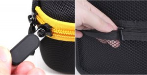 Xrec Wodoodporny Case Torba Futerał Do Drona Dji Spark 5