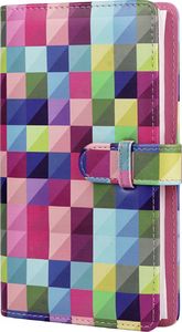 LoveInstant Album Na ZdjĘcia 96 Zdjęć Do Fuji Instax Mini 7 8 9 11 - Cube / Kostka 3