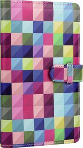 LoveInstant Album Na ZdjĘcia 96 Zdjęć Do Fuji Instax Mini 7 8 9 11 - Cube / Kostka 5