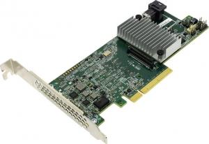 Kontroler Intel  PCIe 3.0 x8 - SFF-8643 (RS3DC040) 1
