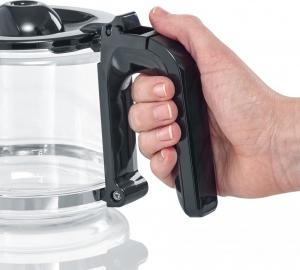 Ekspres przelewowy Severin KA 4826 Srebrny 6