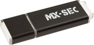 Pendrive Mach Xtreme AES-256 32GB (MXUB3MAEX-32G) 1