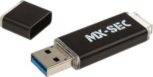 Pendrive Mach Xtreme AES-256 32GB (MXUB3MAEX-32G) 2