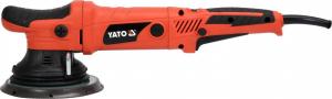 Yato Polerka orbitalna YT-82200 720 W 2