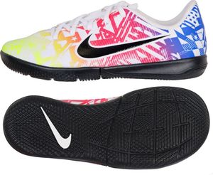 Nike Nike JR Vapor 13 Academy NJR IC 104 : Rozmiar - 36 (AT8139-104) - 23261_199236 1