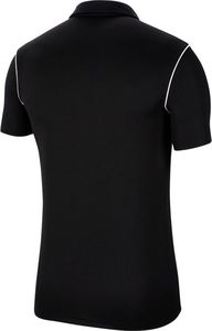Nike Koszulka męska Dri Fit Park 20 czarna r. L (BV6879 010) 2