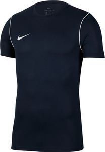 Nike Koszulka męska Park 20 Training Top granatowa r. XL (BV6883 410) 1