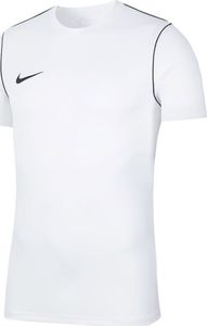 Nike Koszulka męska Park 20 Training Top biała r. XL (BV6883 100) 1