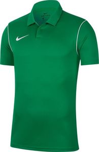 Nike Koszulka męska Dri Fit Park 20 zielona r. M (BV6879 302) 1