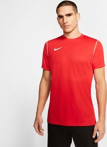 Nike Koszulka męska Park 20 Training Top czerwona r. XXL (BV6883 657) 2