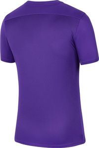 Nike Koszulka Nike Park VII Boys BV6741 547 BV6741 547 fioletowy XL 122-128 cm 2
