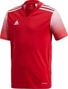 Adidas Koszulka Regista 20 JSY FI4565 czerwony r. 128 cm 1