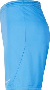 Nike Nike Dry Park III shorty 412 : Rozmiar - S (BV6855-412) - 21731_188834 3