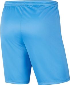 Nike Nike Dry Park III shorty 412 : Rozmiar - XL (BV6855-412) - 21731_188837 2