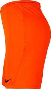 Nike Nike Dry Park III shorty 819 : Rozmiar - L (BV6855-819) - 22062_190971 3