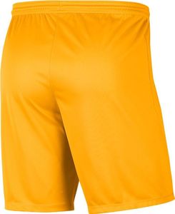 Nike Nike Dry Park III shorty 739 : Rozmiar - XXL (BV6855-739) - 22060_190963 2