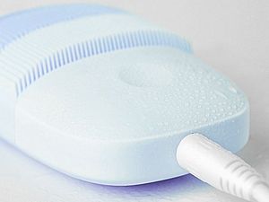 InFace Szczoteczka soniczna do twarzy Xiaomi inFace Sonic Facial Niebieska 8