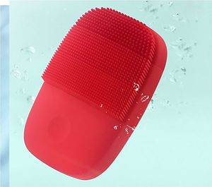 Xiaomi Szczoteczka soniczna do twarzy Xiaomi inFace IPX7 Czerwona 6