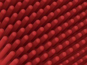 Xiaomi Szczoteczka soniczna do twarzy Xiaomi inFace IPX7 Czerwona 7